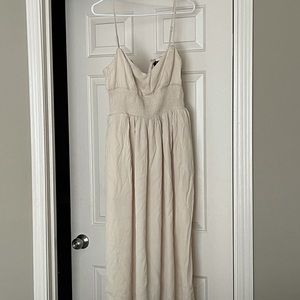 Lulus dress- brand new! Size L